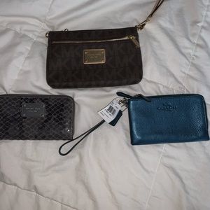 Wristlets